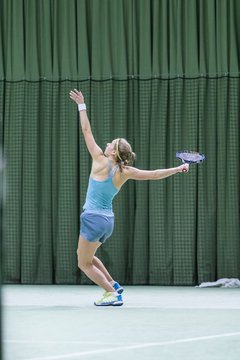 Bild 93 - Damen OL CadA - Hamburger Polo Club : Ergebnis: 6:0